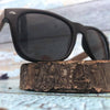 Lunettes en Bois 