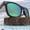 Lunettes en Bois 