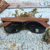 Lunettes en Bois France