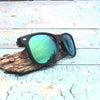 Lunettes en Bois optic 2000