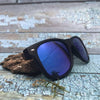 Lunettes en Bois France