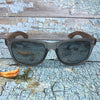 Lunette en Bois 