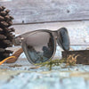 Lunettes en Bois France