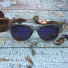 Lunettes en Bois afflelou