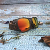 Lunettes en Bois France