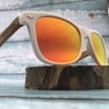 Lunette en Bois Sunwood 