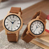 Montre en Bois Homme avis