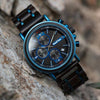 Montre en Bois Homme avis