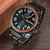 Montre en Bois Homme France