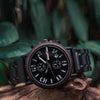 Montre en Bois Homme avis